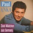 thumbnail image 1 of Zwei Mädchen aus Germany Paul Anka (CD), 1 of 1