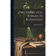 thumbnail image 1 of Zwei Menschen, Roman in Romanzen (Hardcover), 1 of 1