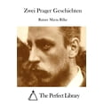 thumbnail image 1 of Zwei Prager Geschichten (Paperback), 1 of 1