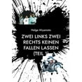 thumbnail image 1 of Zwei links Zwei rechts Keinen fallen lassen (Teil 1), (Paperback), 1 of 1