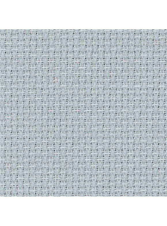 Zweigart® 14-Ct. Aida Cloth - 18 x 21" Needlework Fabric