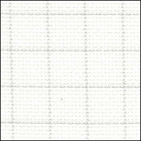 Zweigart® 14-Ct. Gridded Fabric-1 Yd X 43" Needlework Fabric