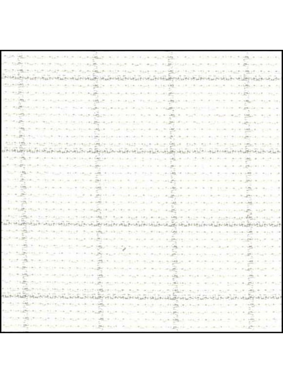 Zweigart® 14-Ct. Gridded Fabric-1 Yd X 43" Needlework Fabric