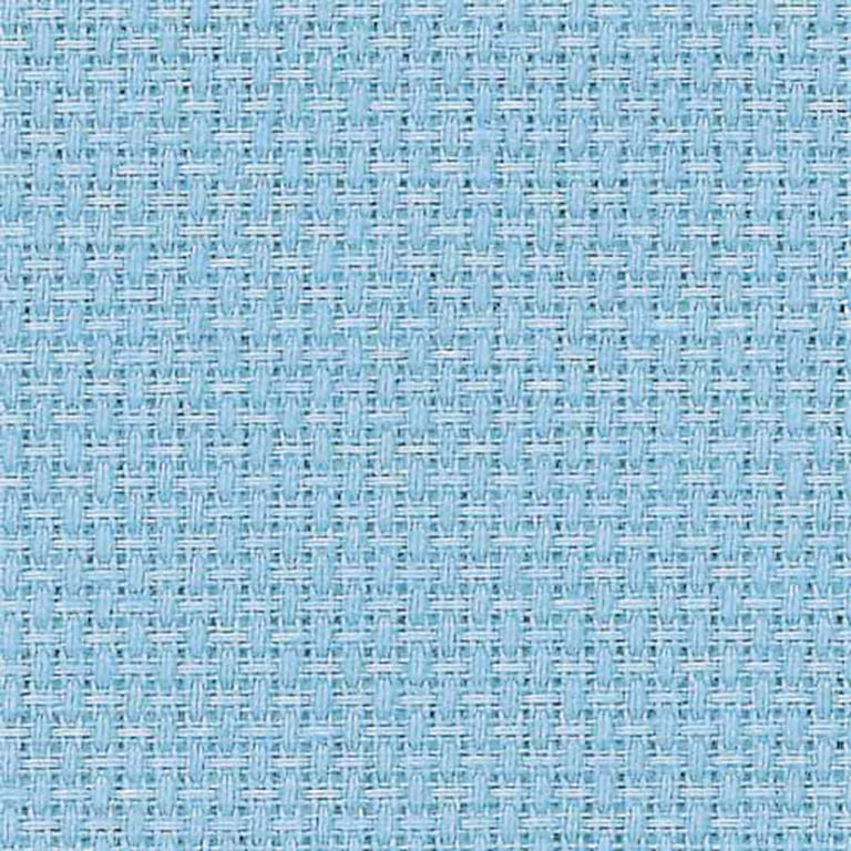Zweigart® 16-Ct. Aida Cloth-18 X 21 Needlework Fabric 