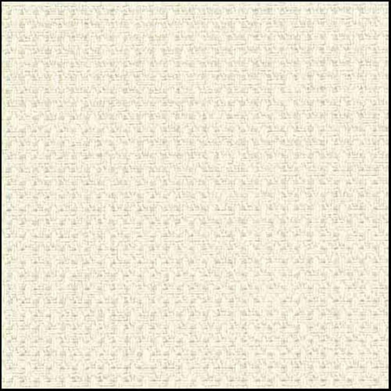 Zweigart® 18-Ct. Aida Cloth - 18 x 21 Needlework Fabric
