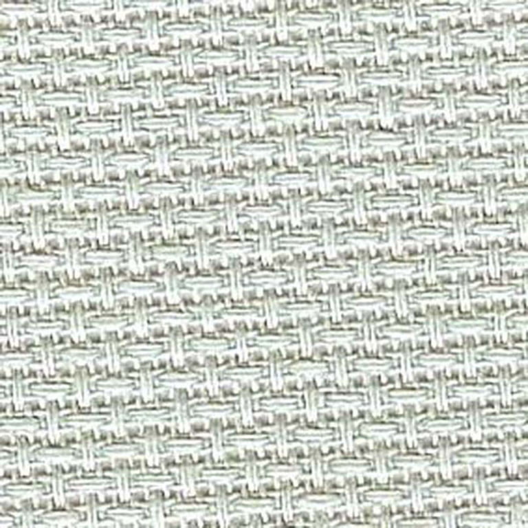 18 Count Antique White Aida Zweigart Cross Stitch Fabric More Information  in Description 