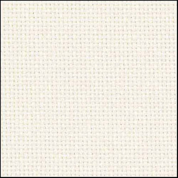 Zweigart® 25-Ct. Lugana Evenweave-18 X 27" Needlework Fabric