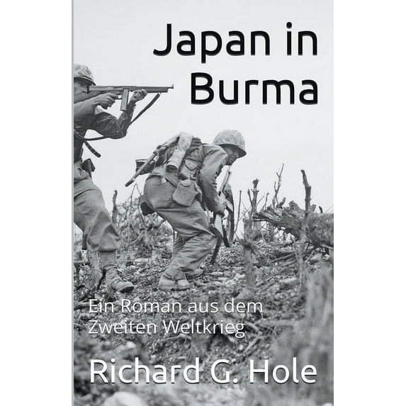 Zweiter Weltkrieg Japan in Burma, Book 14, (Paperback)