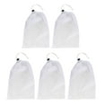 thumbnail image 1 of Zwembad Blad Stofzuiger Vervanging Zwemmen Schoonmaken Tool Filter Bag, 1 of 6