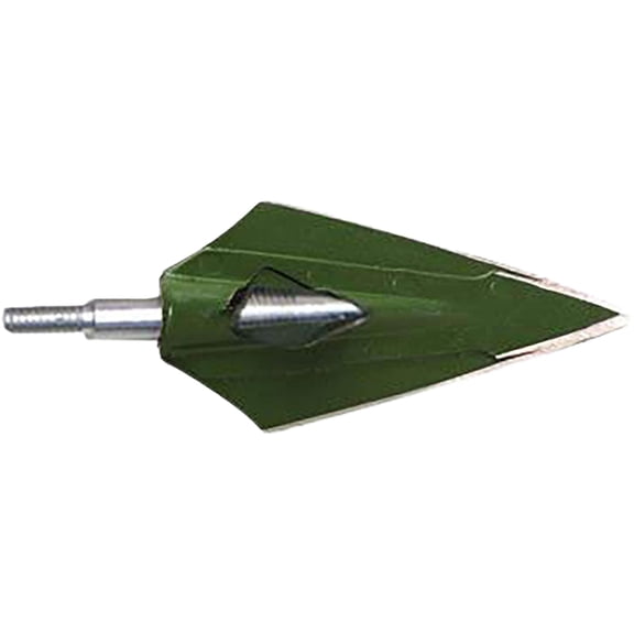 Zwickey Eskilite 4-Blade Broadhead 135 Grain