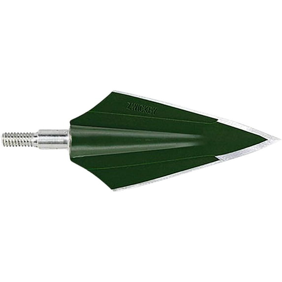 Zwickey Eskilite 2-Blade Broadhead 135 Grain