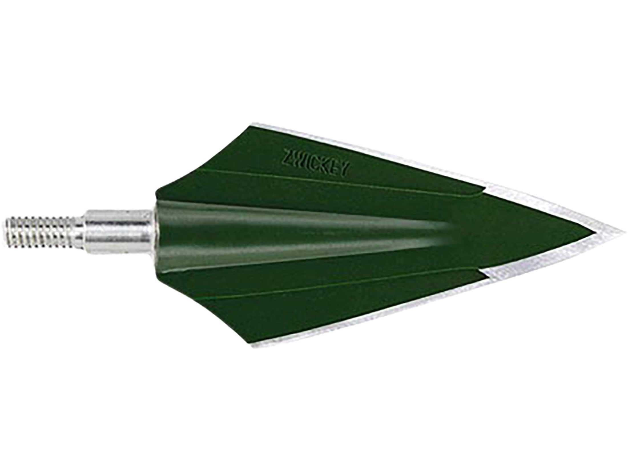 Zwickey Archery Eskimo Broadhead - Thumbnail 2