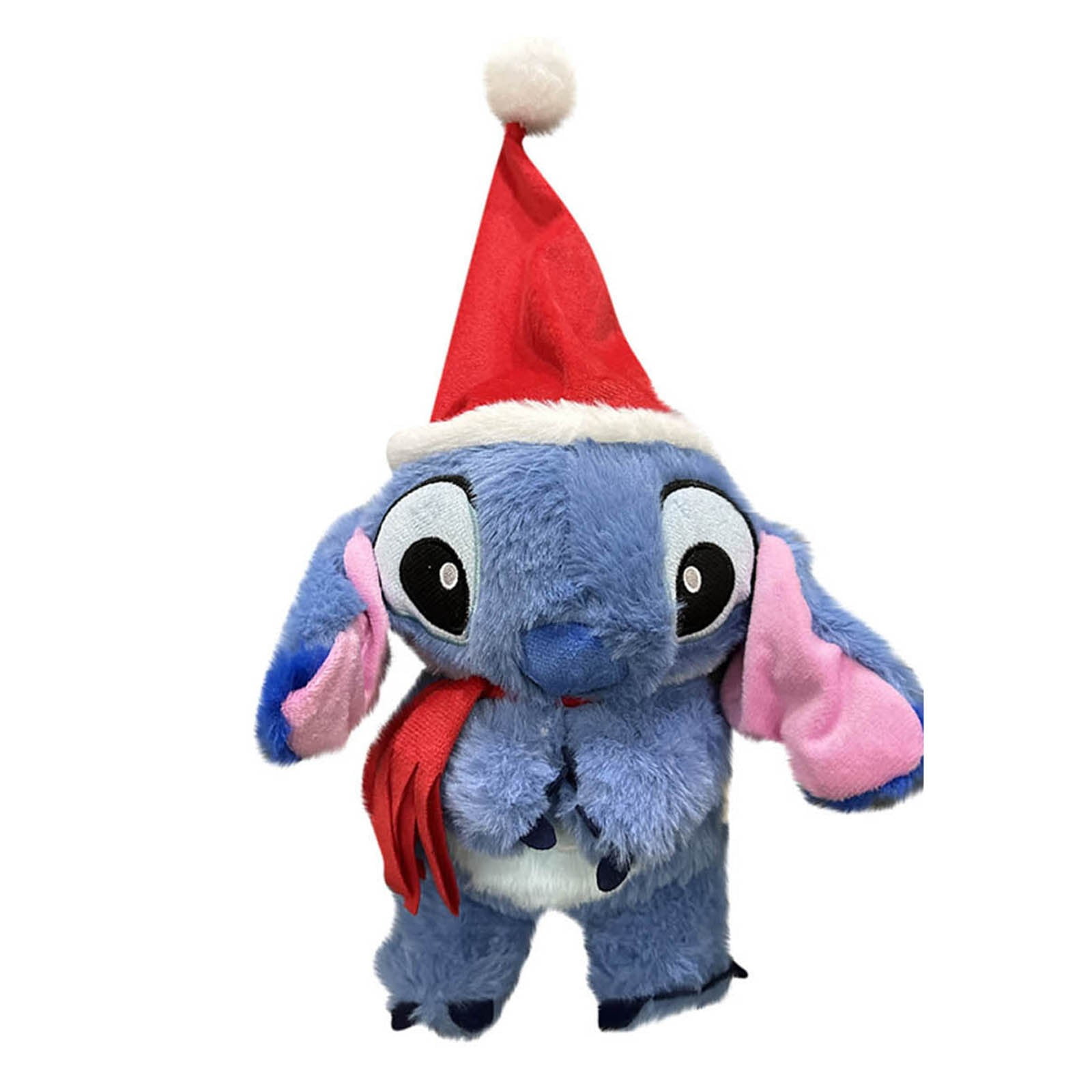 Zwidao Lilo&Stitch Plush Collector,Cute Plush Doll Toy Gift Cartoon ...