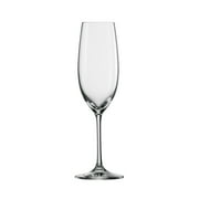 Zwiesel Glas Pure Stemless Champagne w/ Efferv Point 8.3oz -- 6 pk