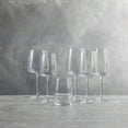 thumbnail image 1 of Zwiesel Glas  Sensa Crystal Glass, Set of 6 Burgundy, 1 of 5
