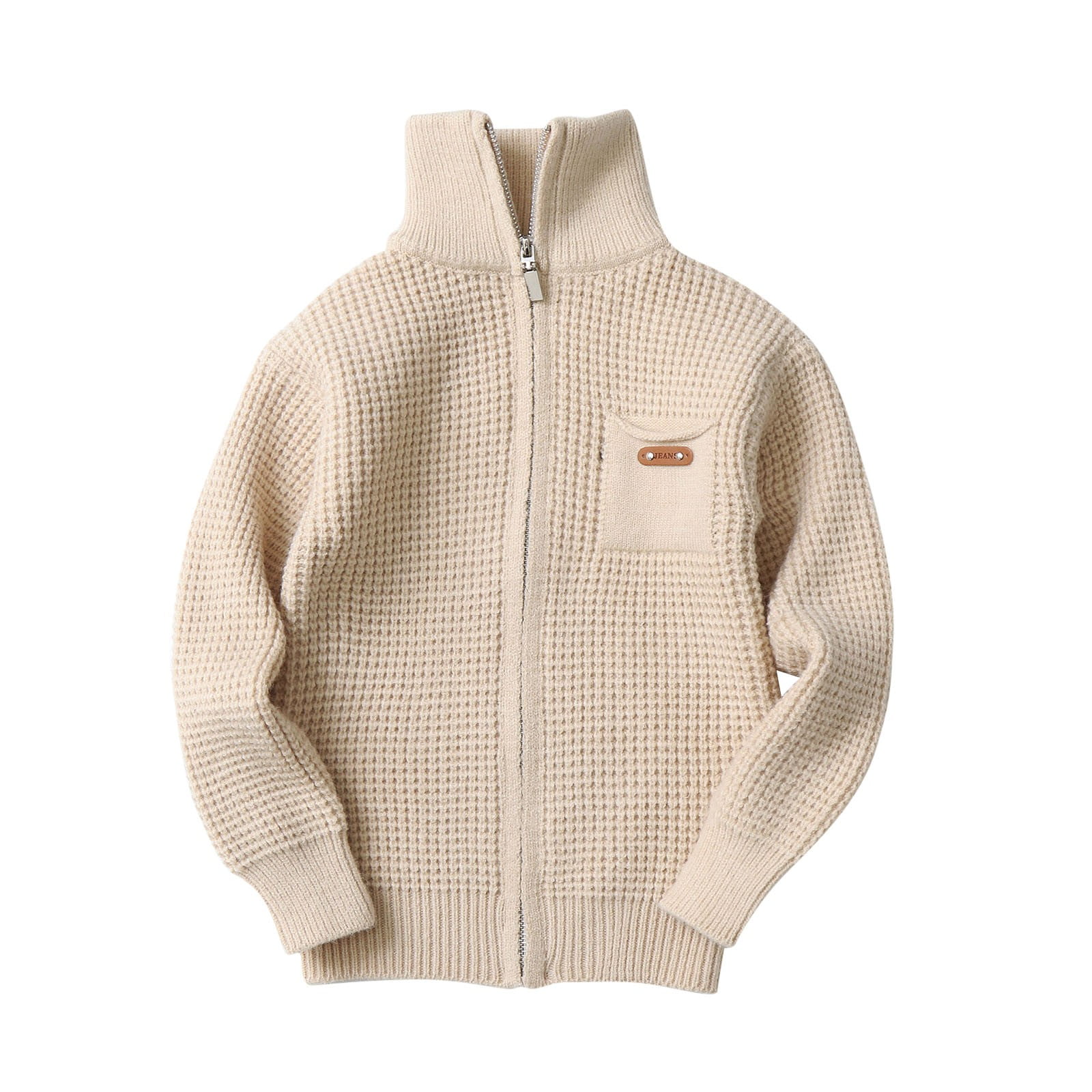 Amazon.com: JanJean Boys Cotton Sweater Vest Knitted Vest