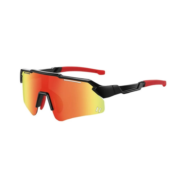 Zwiiyzr 3-15Y Toddler Kids Baby Boy Girl Star Cute Colorful Sunglasses Decorated Sunglasses Eyewear Outdoor Beach Orange