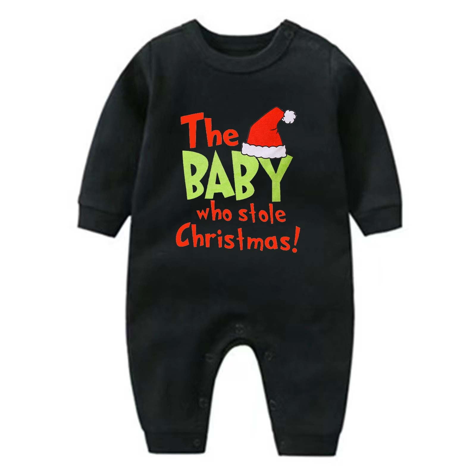 Lift Off Printed Winter Dress For Baby Boy main image 1