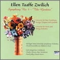 thumbnail image 1 of Pre-Owned Zwilich: Symphony 4 (CD 0099923748724) by David Jolley (french horn), Mark Johnson (tympani [timpani]), Michigan State University Orchestra, Leon Gregorian (conductor), 1 of 1