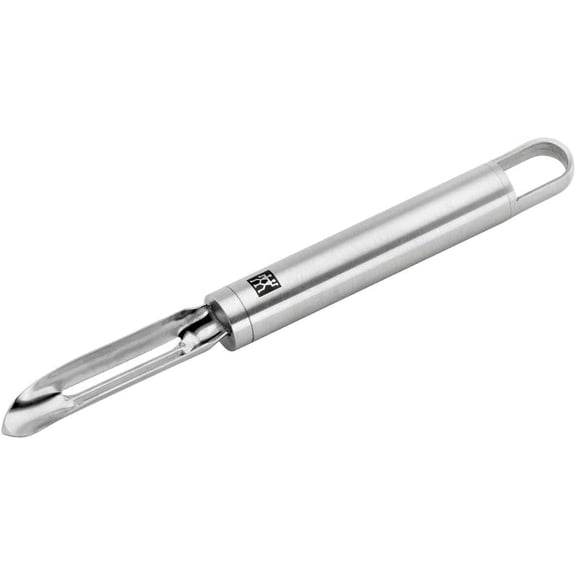 Zwilling 37160-021 Zwilling Pro Peeler, Stainless Steel, Dishwasher Safe