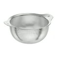 thumbnail image 1 of Zwilling 7.8-inch 18/10 Stainless Steel Strainer, 1 of 4