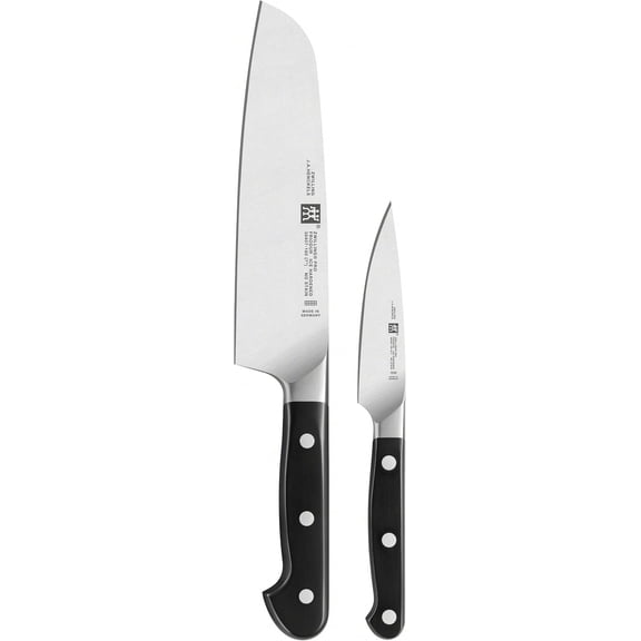 Zwilling Henckels Set Of Knives, 2 Pcs.