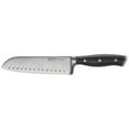 thumbnail image 1 of Zwilling J.A Henckels 7 in. L Stainless Steel Santoku Knife 1 pc, 1 of 6