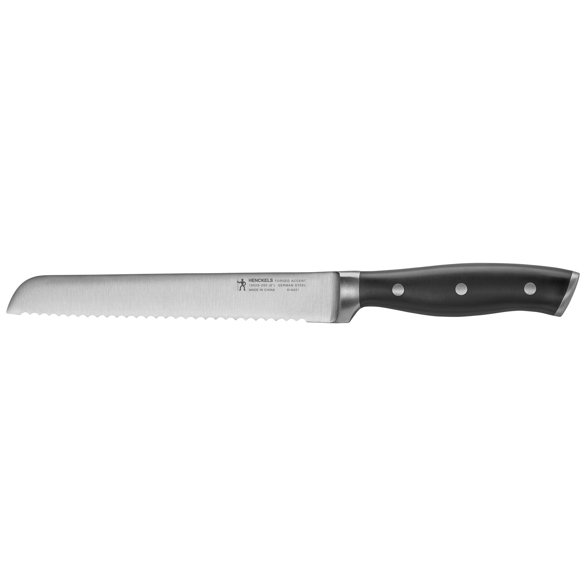 Zwilling J.A. Henckels Bread Knife - Thumbnail 4