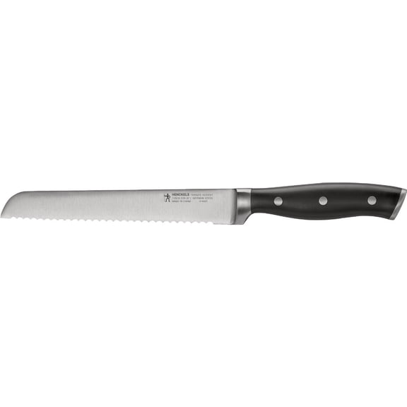 Zwilling J. A. Henckels International Forged Accent 8 In. Bread Knife - Single Pack