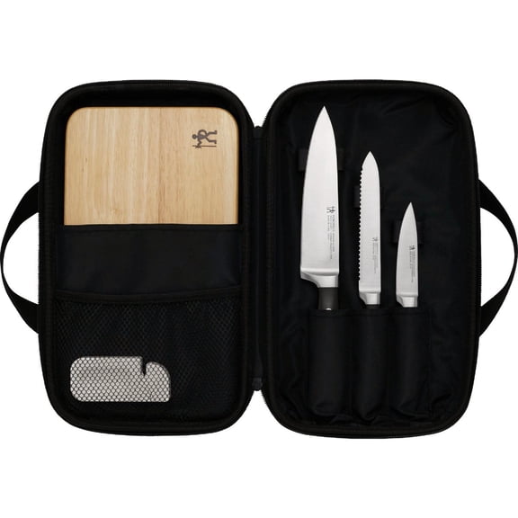 Zwilling J. A. Henckels International Forged Accent Travel Knife Set - Pack of 12
