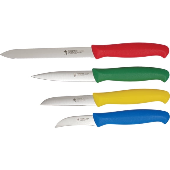 Zwilling J.A. Henckels International Paring Knife Set - Pack of 2