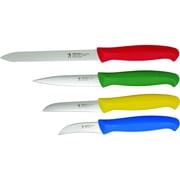 Zwilling J.A. Henckels International Paring Knife Set - Pack of 3
