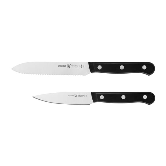 Zwilling J.A Henckels Stainless Steel Utility Knife Set 2 pc