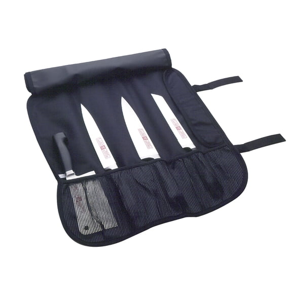 ZWILLING 7-pocket Knife Roll No knives included