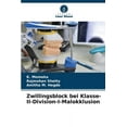 thumbnail image 1 of Zwillingsblock bei Klasse-II-Division-I-Malokklusion (Paperback), 1 of 1