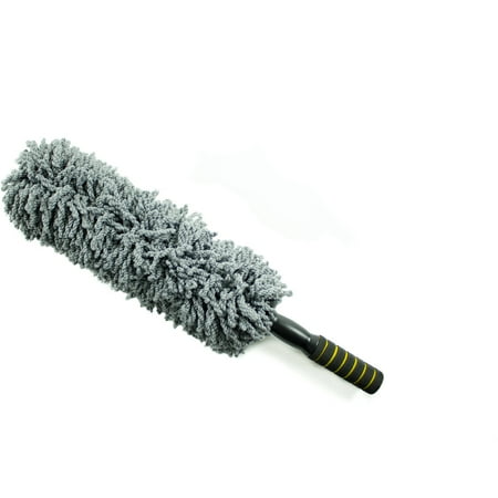 Zwipes Auto Car Duster with Extendable Handle