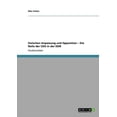 thumbnail image 1 of Zwischen Anpassung und Opposition - Die Rolle der CDU in der DDR (Paperback), 1 of 1