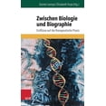 thumbnail image 1 of Zwischen Biologie Und Biographie: Einflusse Auf Die Therapeutische PRAXIS, (Paperback), 1 of 1