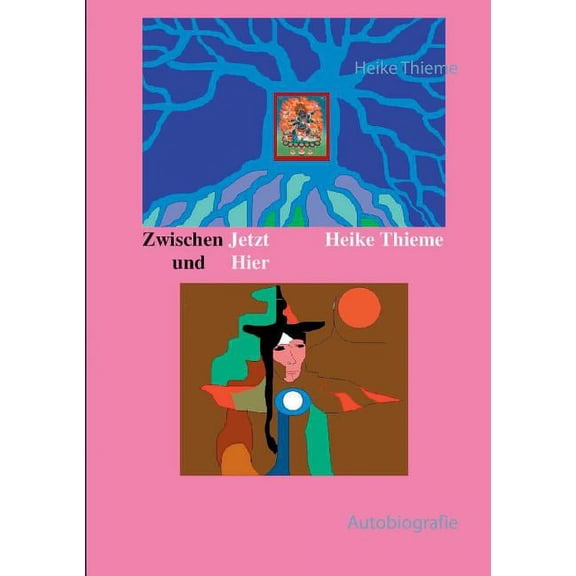 Zwischen Jetzt und Hier: Autobiografie, (Paperback)
