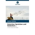 thumbnail image 1 of Zwischen Sprüchen und Gedanken..., (Paperback), 1 of 1