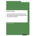 thumbnail image 1 of Zwischen Thriller und Abenteuerroman. Eine Analyse des Romans "Das Jesus Video" von Andreas Eschbach (Paperback), 1 of 1