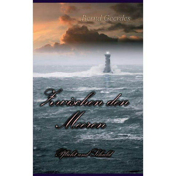 Zwischen den Meeren (Hardcover)