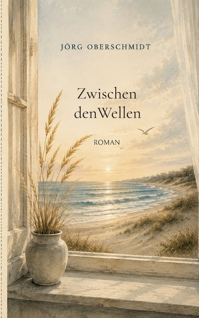 Zwischen den Wellen, (Paperback)