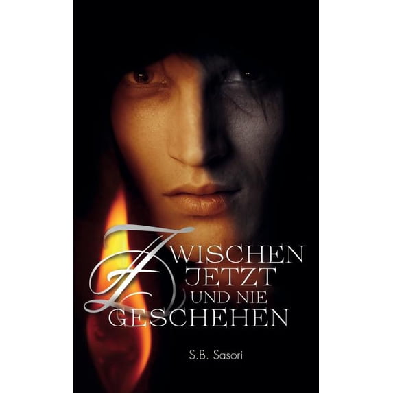 Zwischen jetzt und nie geschehen, (Paperback)