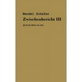 thumbnail image 1 of Zwischenbericht III, (Paperback), 1 of 1
