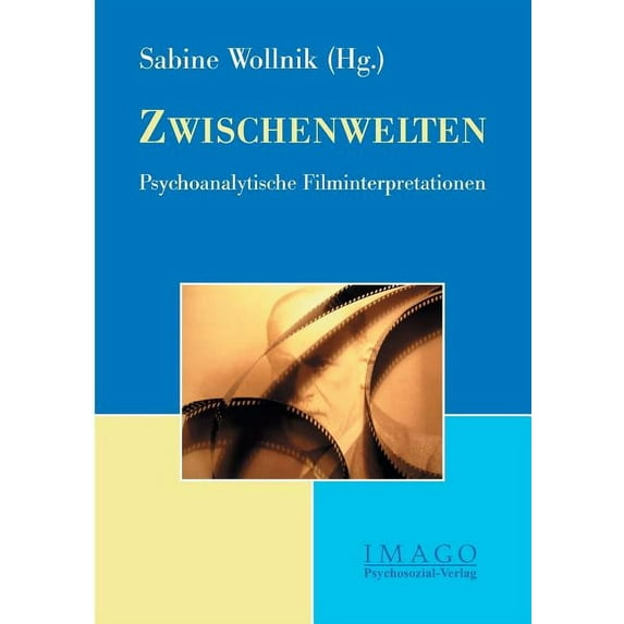 Zwischenwelten (Paperback)