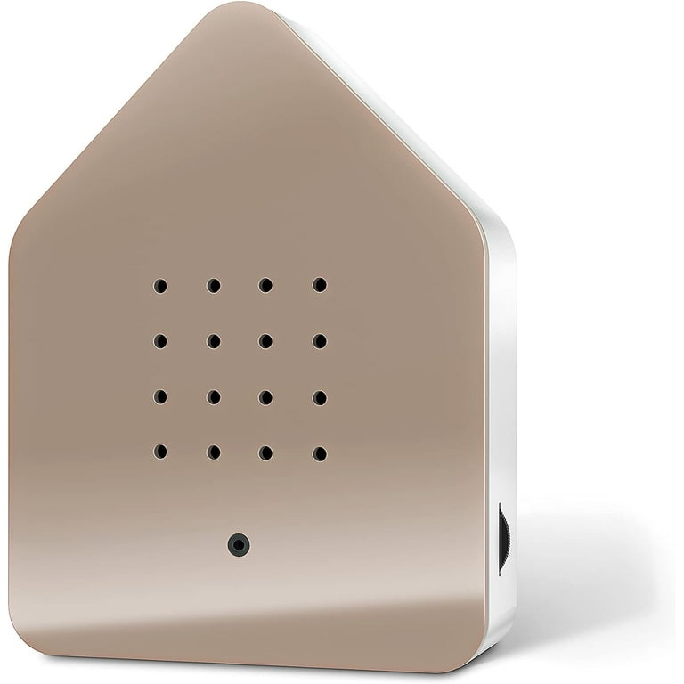 Zwitscherbox Sound Therapy Machine – Bird Sounds – Motion
