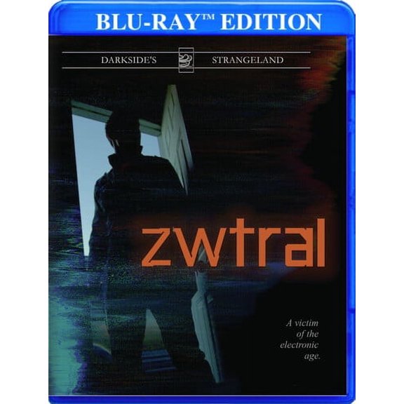 Zwtral (Blu-ray), Rising Sun Media, Mystery & Suspense