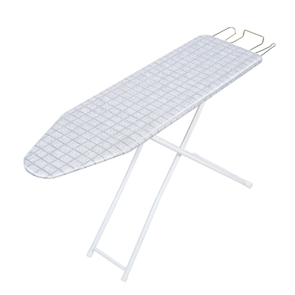 Zxareky 42 inch Full-Size Foldable Ironing Board