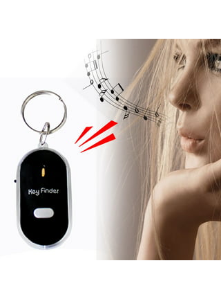 Whistle key finder – Fit Super-Humain
